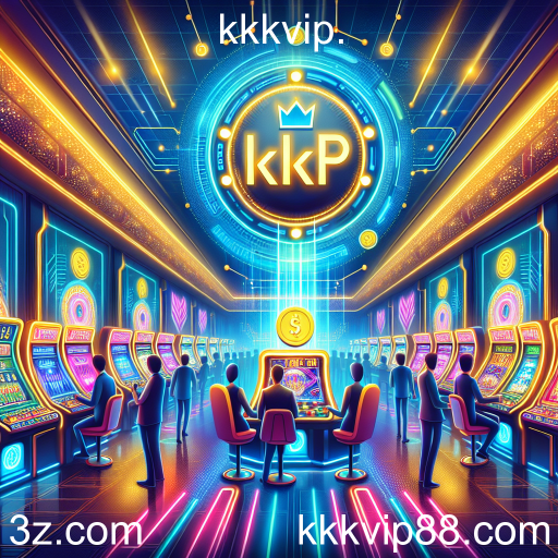 A Evolução dos Jogos de Arcade: Nostalgia e Inovação na Categoria 'Arcade' do kkkvip.