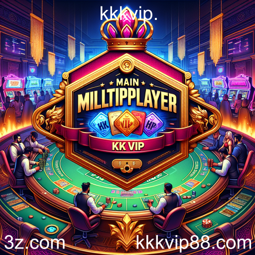 A Revolução dos Jogos Multijogador: Conectando Jogadores em Todo o Mundo