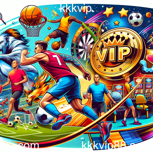 A Ascensão dos Jogos de Esportes no Mundo Gamer